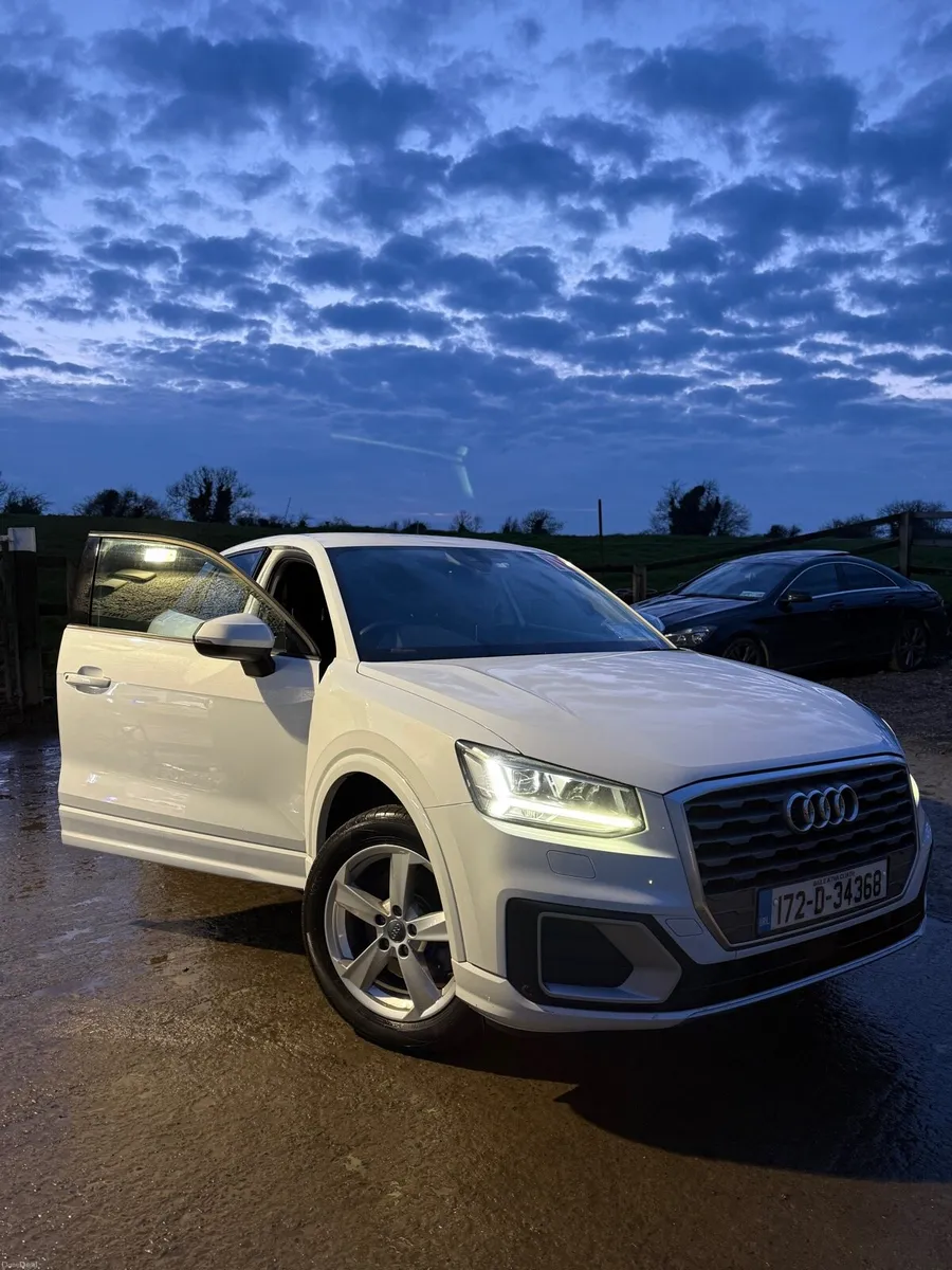 Audi Q2 - Image 1