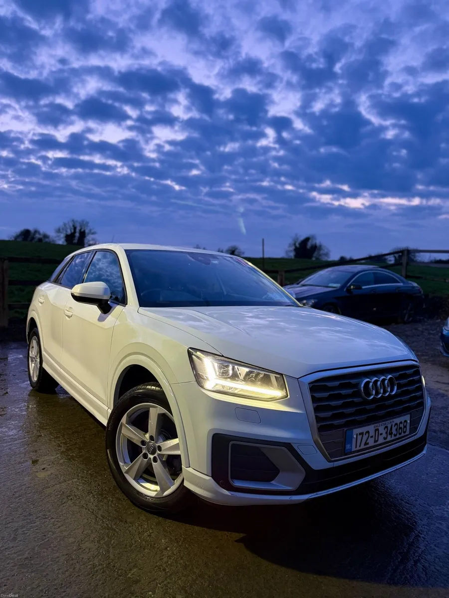 Audi Q2 - Image 3