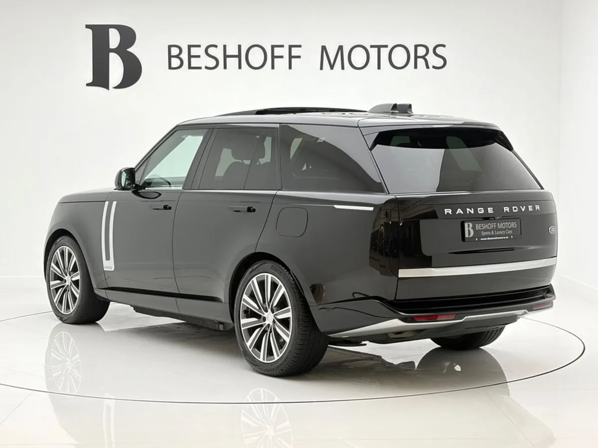 Land Rover Range Rover P510e AUTOBIOGRAPHY=€200K N - Image 3