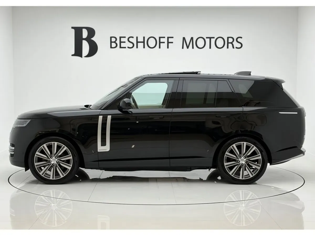 Land Rover Range Rover P510e AUTOBIOGRAPHY=€200K N - Image 2