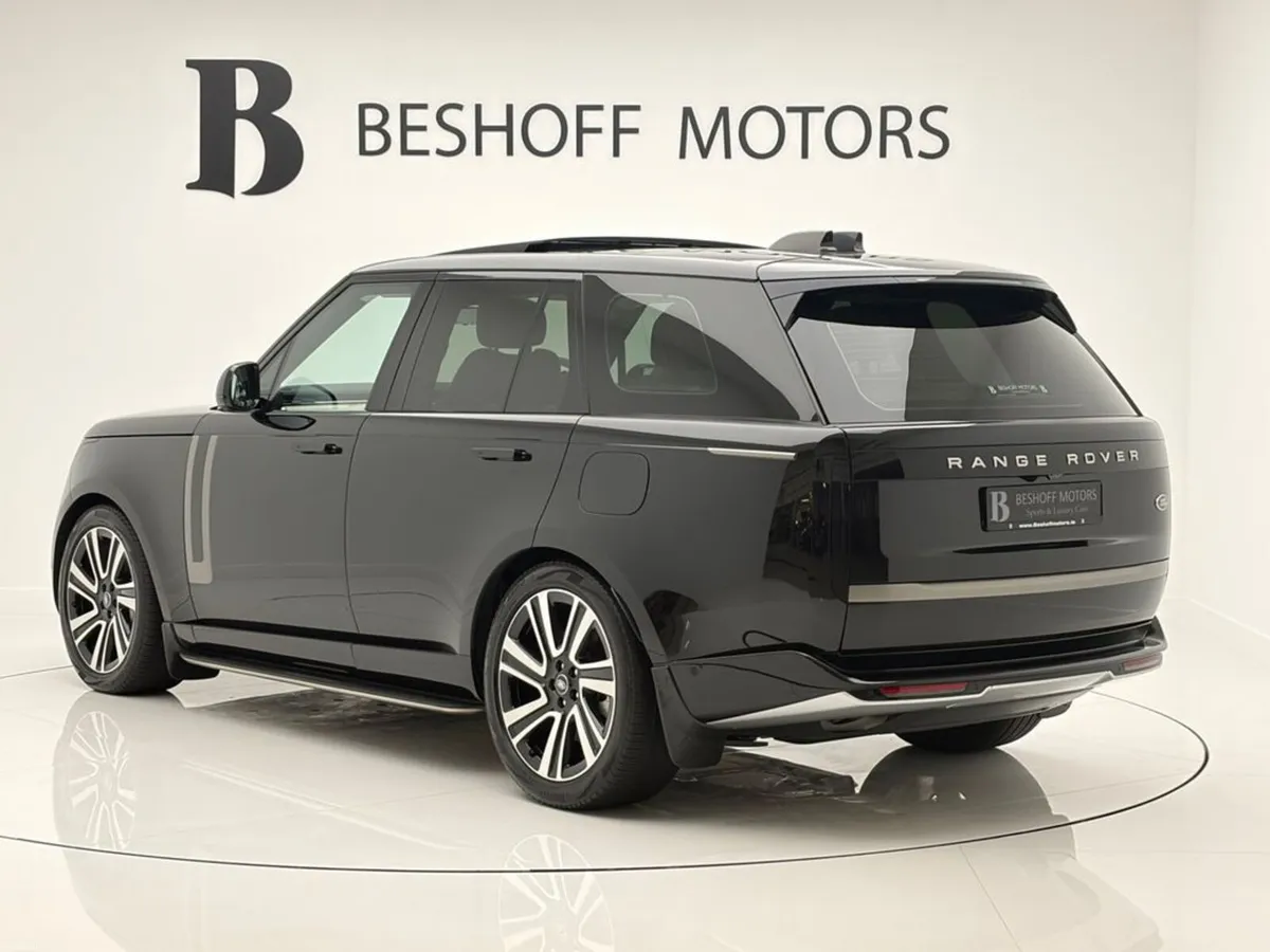 Land Rover Range Rover P460e HSE=ONLY 16000 MILES/ - Image 3