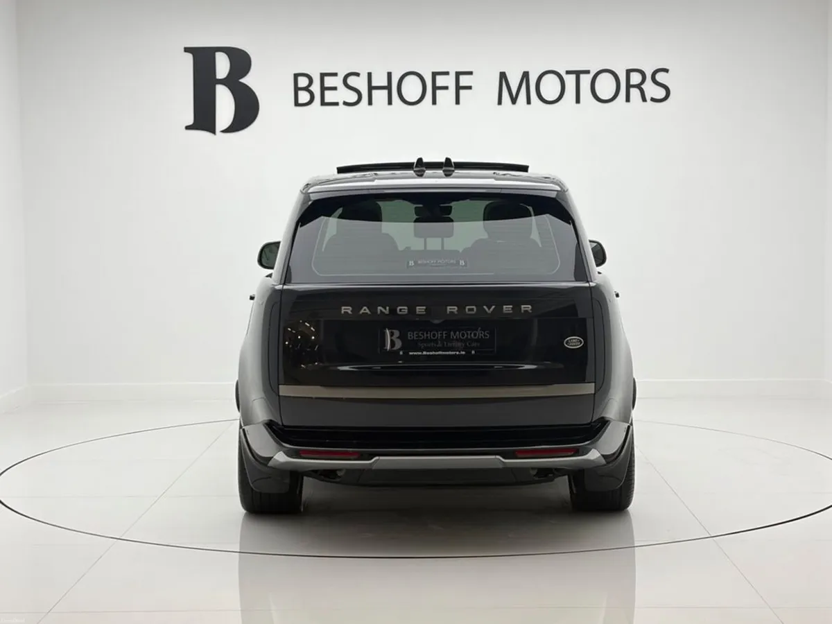 Land Rover Range Rover P460e HSE=ONLY 16000 MILES/ - Image 4