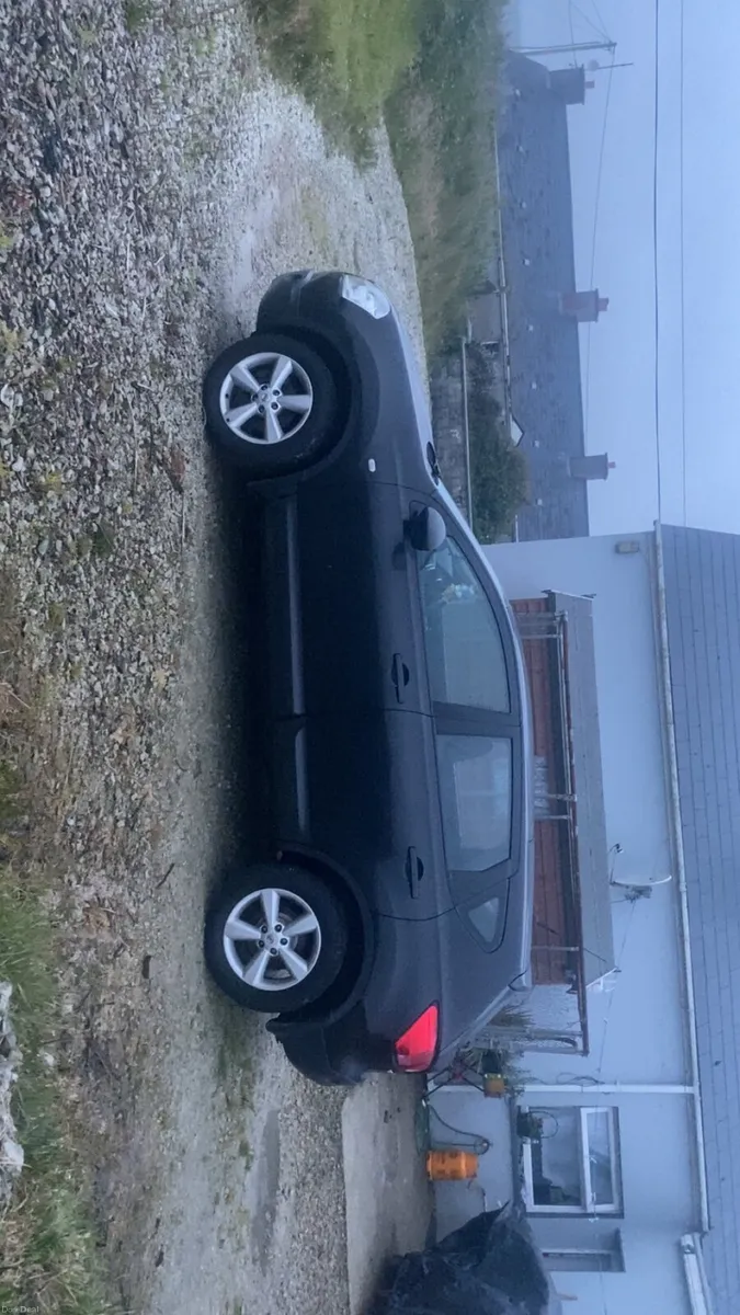 2009 Nissan Qashqai 1.5 diesel.New NCT - Image 3