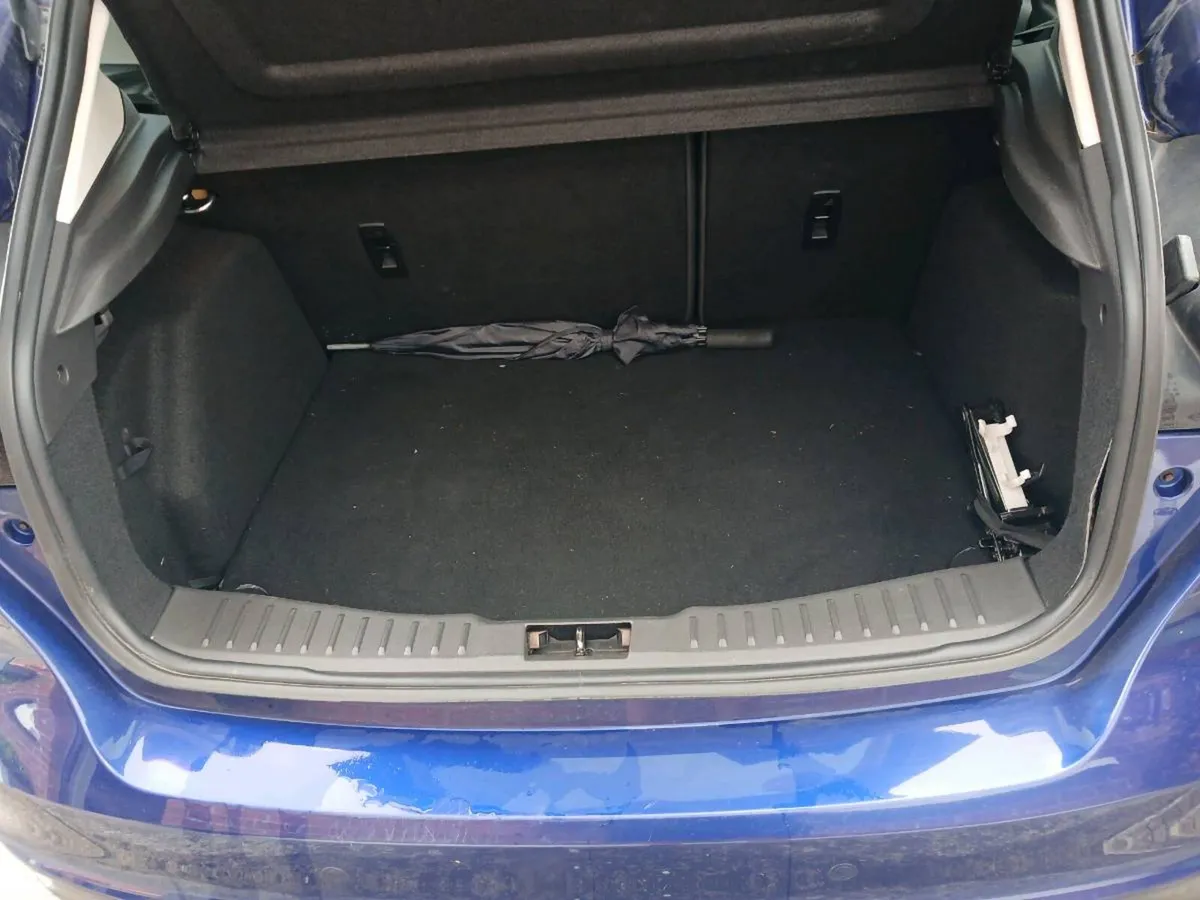 Ford Focus titanium luxury edition - Image 3