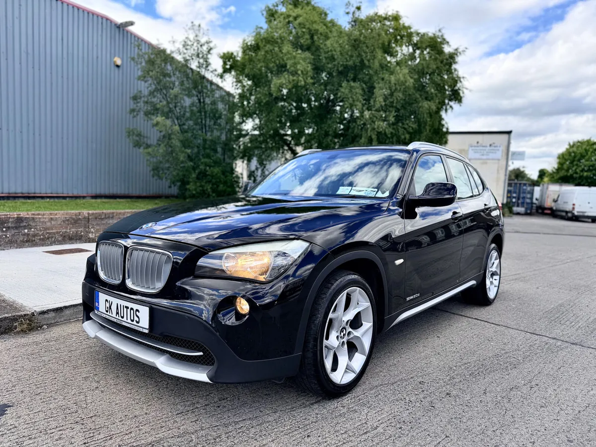 🔴 BMW X1 High Spec Low KM - Image 3