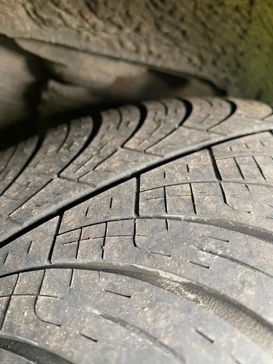 Ford Mondeo 2009 (1.8L Diesel TDCI) - Image 2
