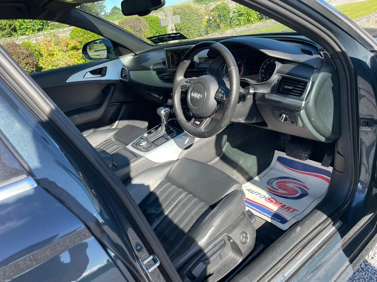 Audi a6 - Image 5