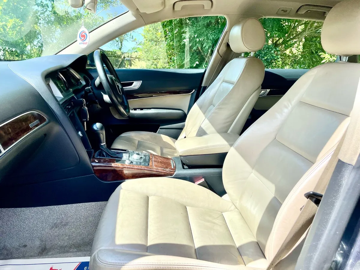 Audi A6 Allroad 4x4 Quarter €3250 Driving new - Image 4