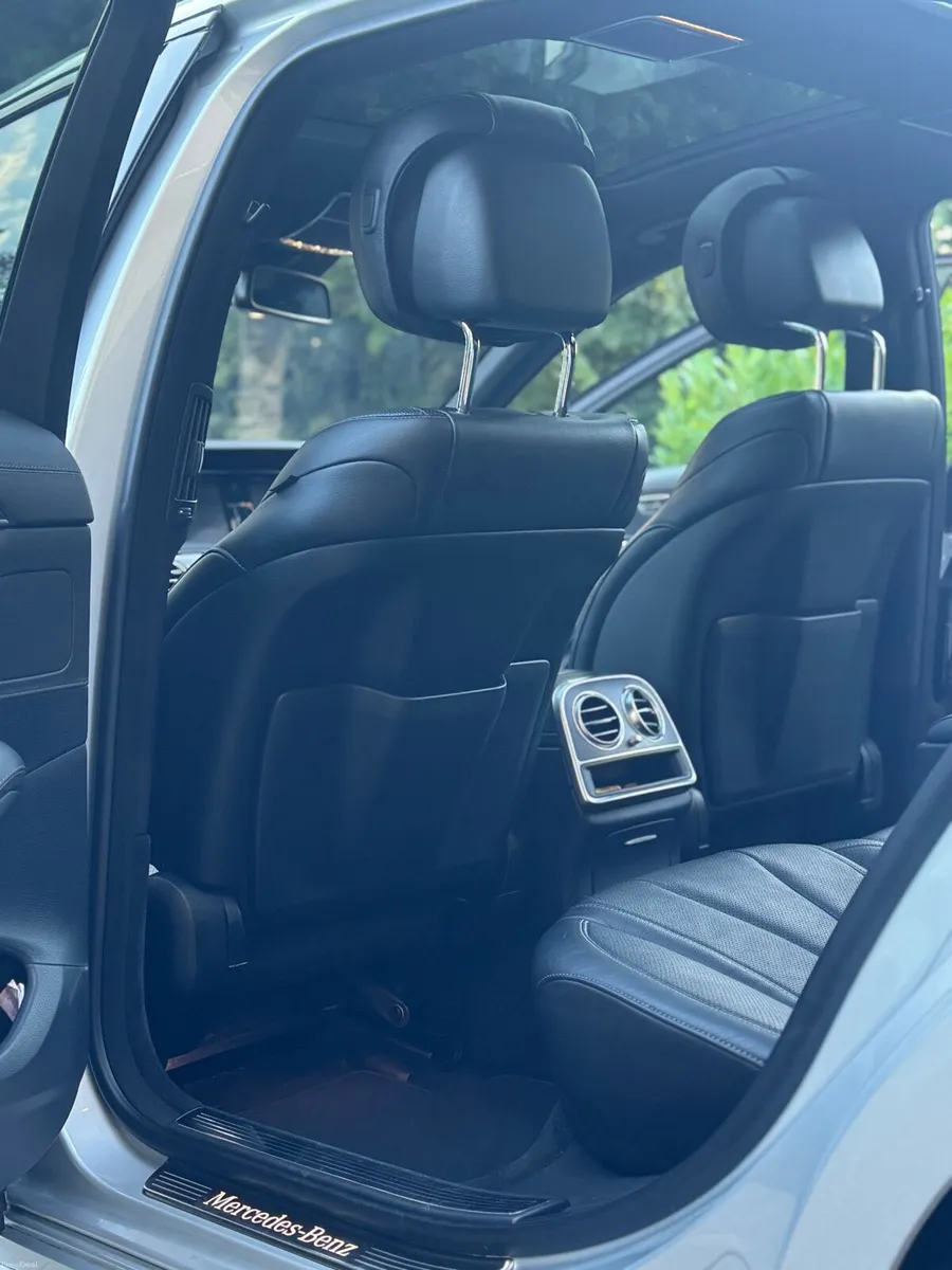 Mercedes-Benz S-Class 2017 - Image 4
