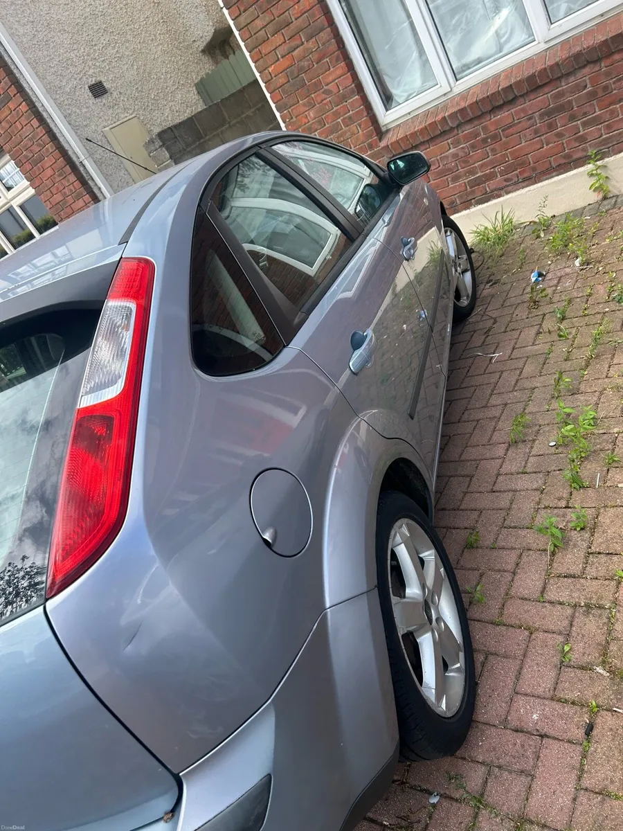 Ford focus - Image 4