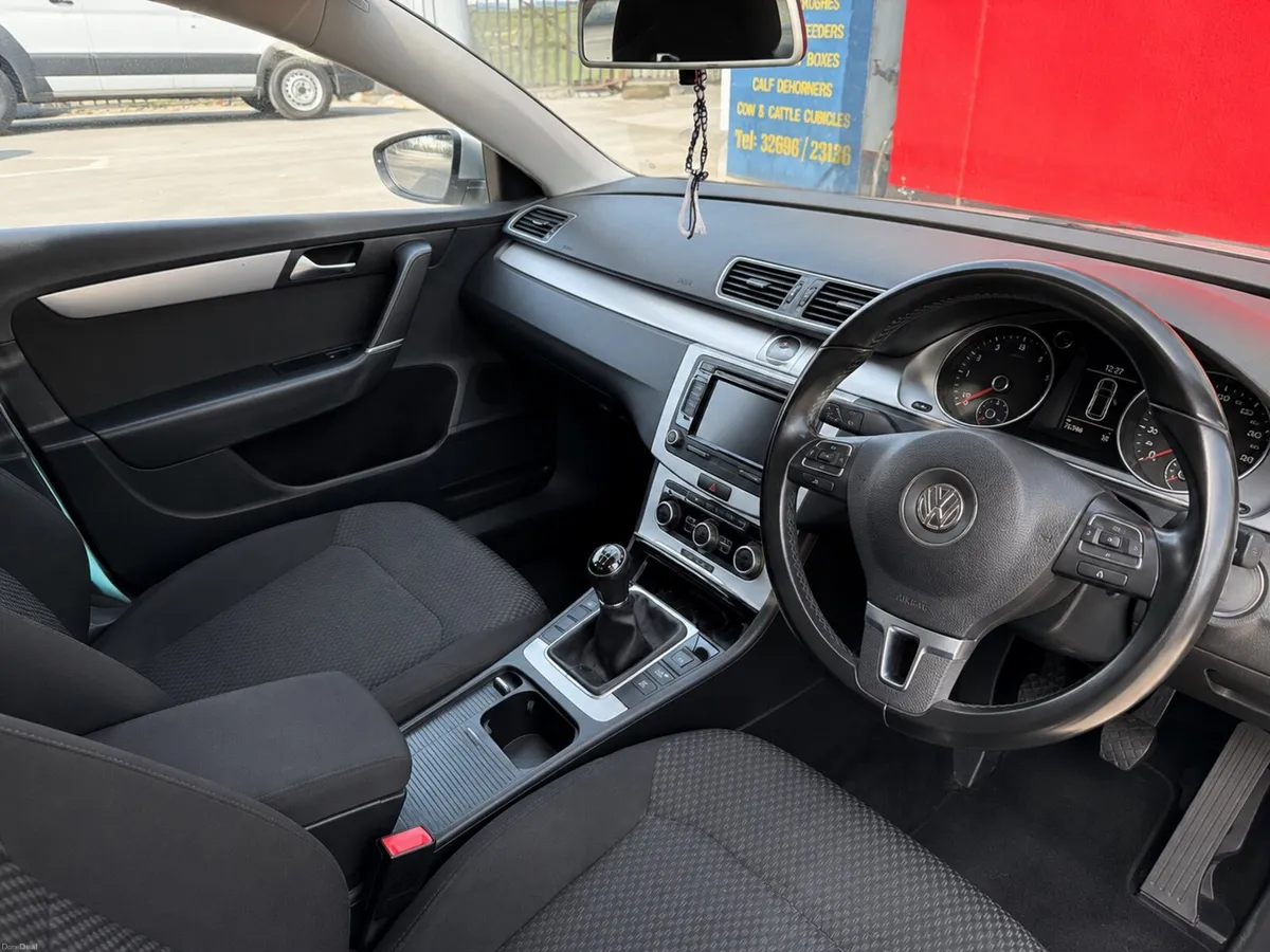 Volkswagen Passat 1.6 TDI | 107,000 Miles - Image 3