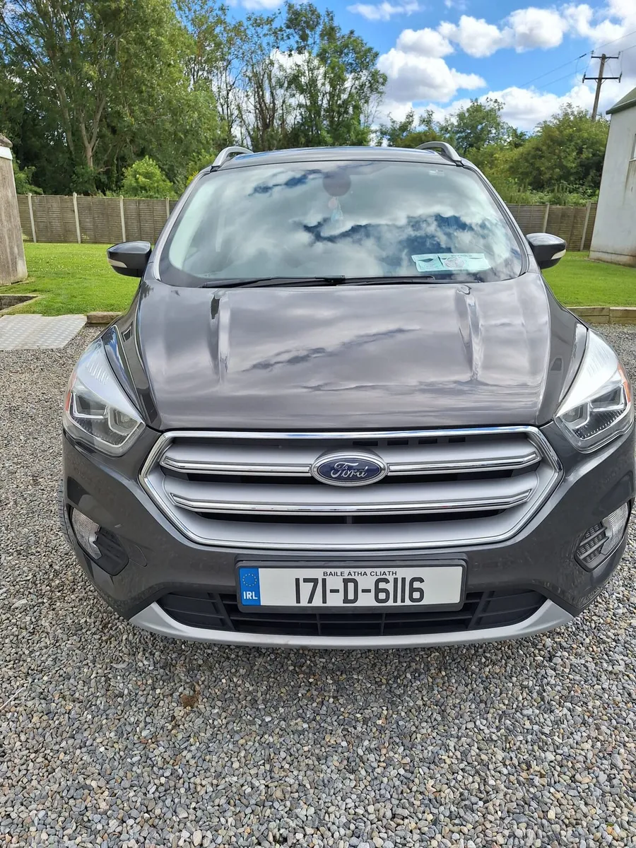 171 ford kuga - Image 1