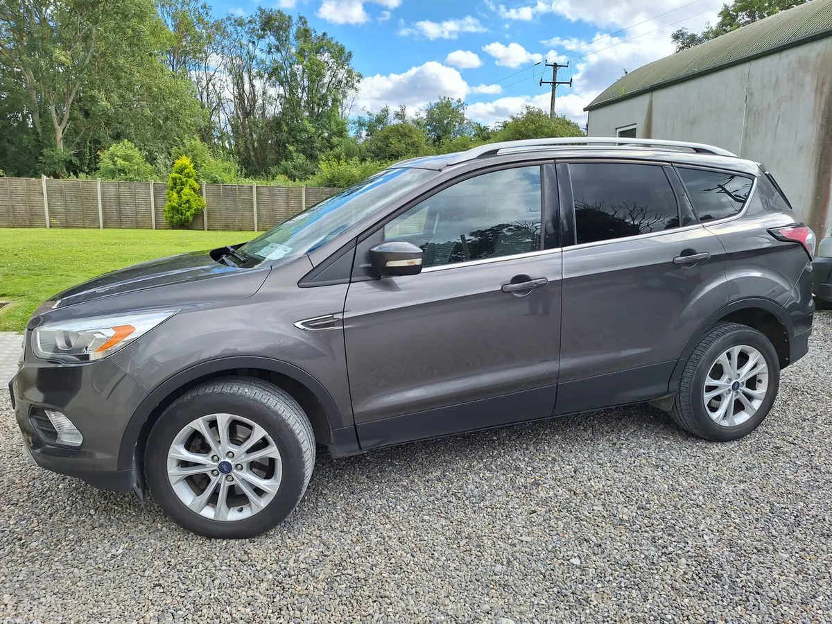 171 ford kuga - Image 2