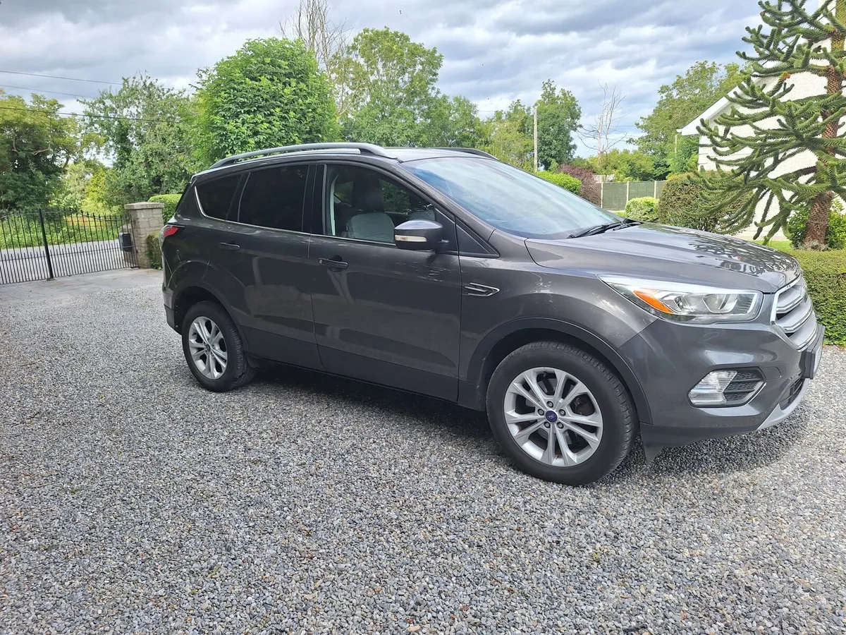 171 ford kuga - Image 3