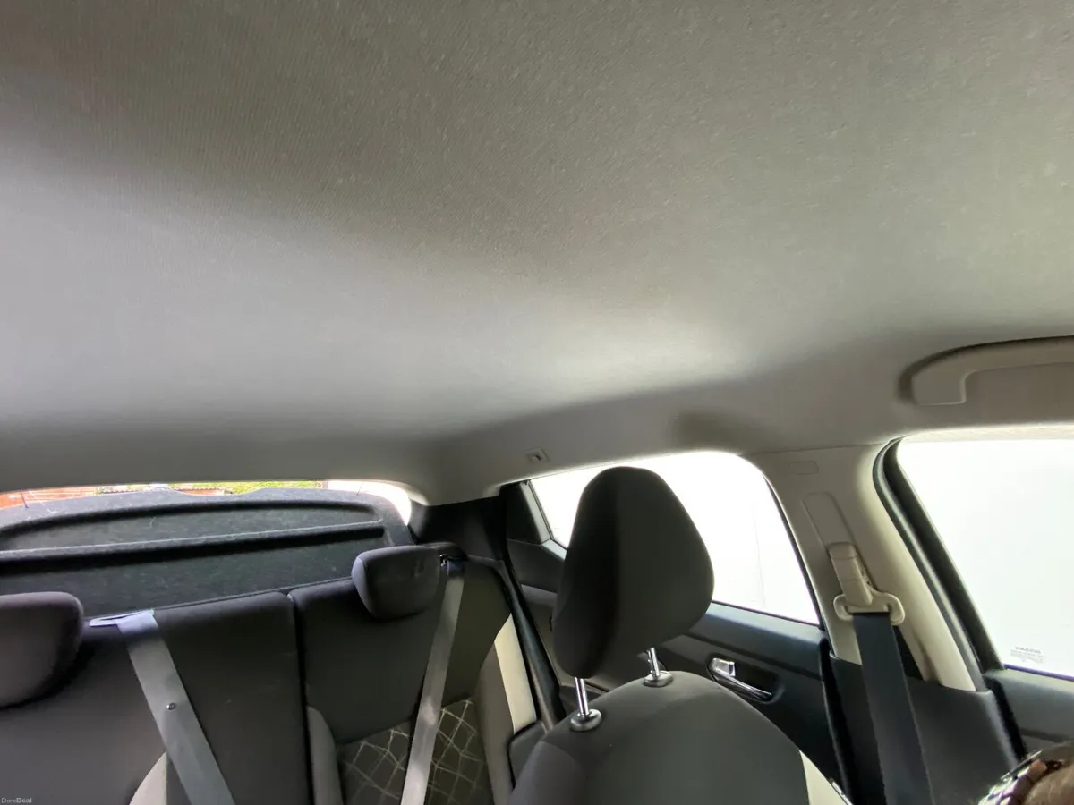Nissan Micra 2018 very clean car!! - Image 3