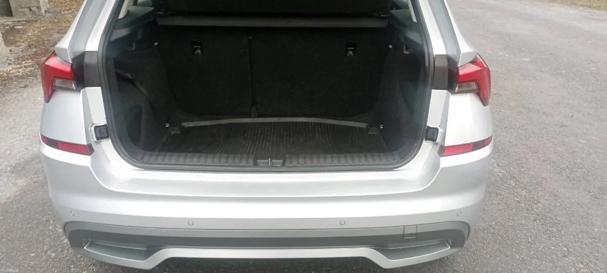 2023 Skoda Kamiq - Image 5