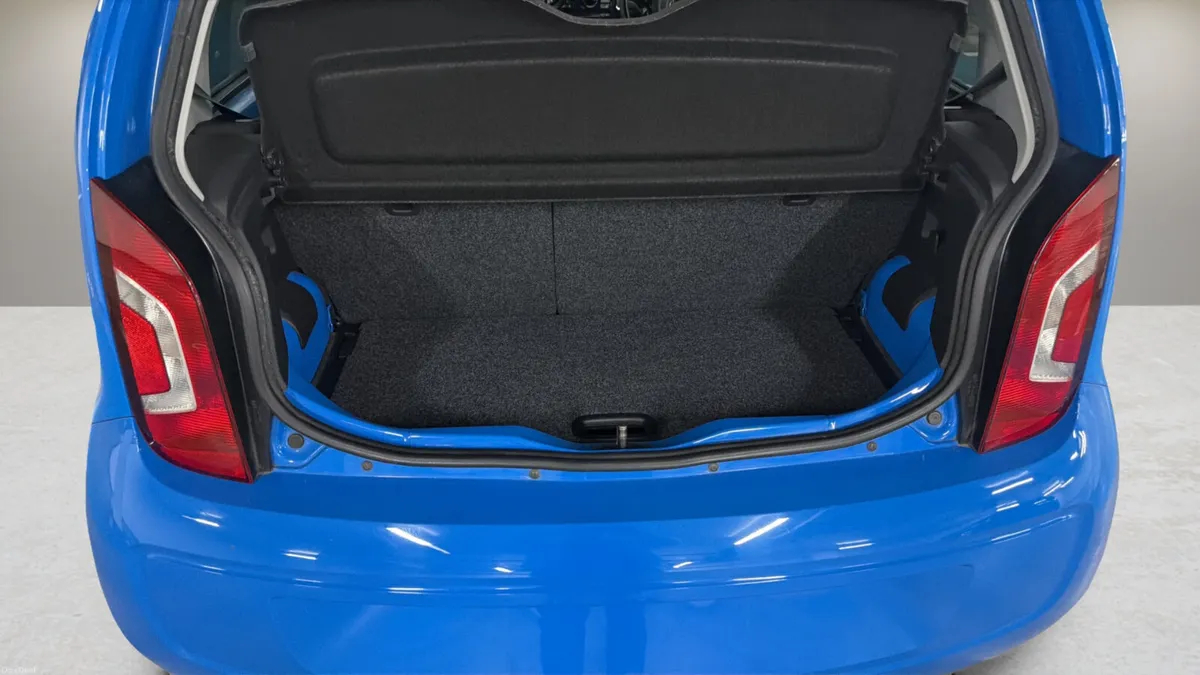 2015 VW Up! 1.0L AUTO HIGHLINE ONLY 58,800KMS - Image 5