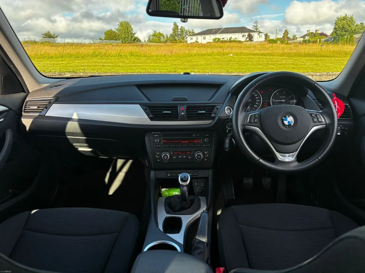 BMW X1 2013 - Image 3