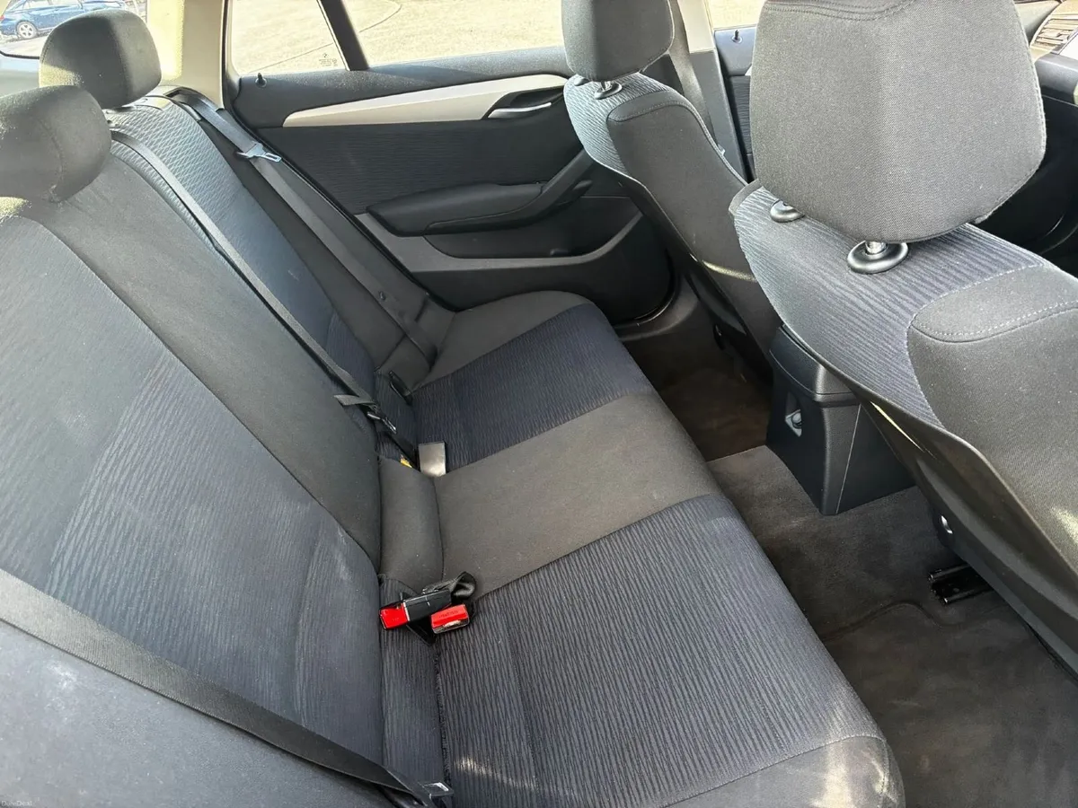BMW X1 2013 - Image 2