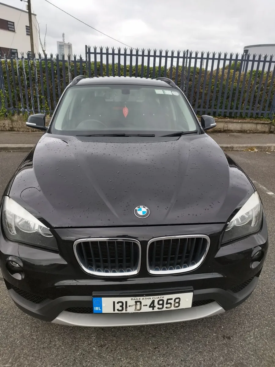 BMW X1 2013 - Image 5