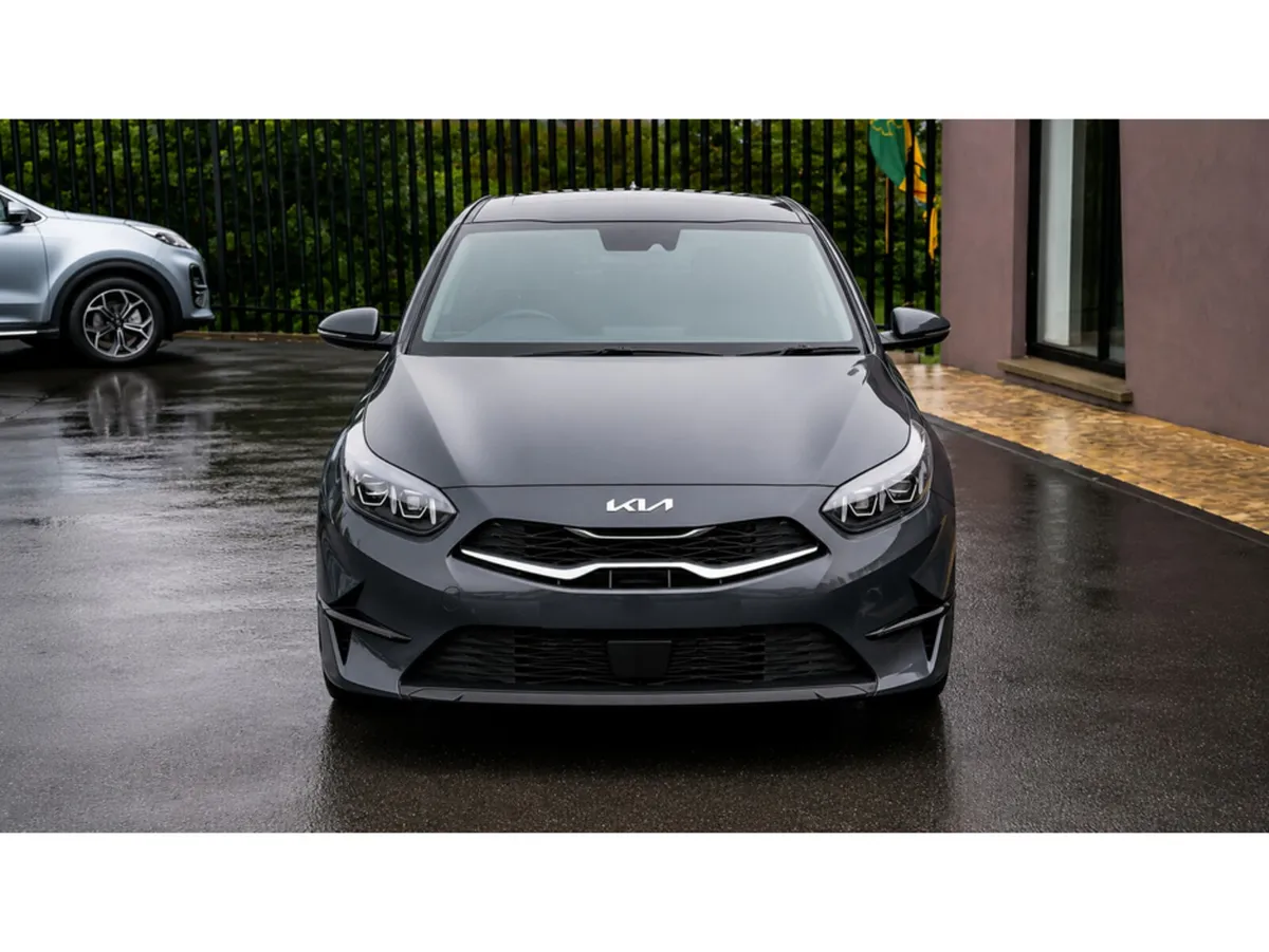 Kia Ceed 3 ISG - Image 4