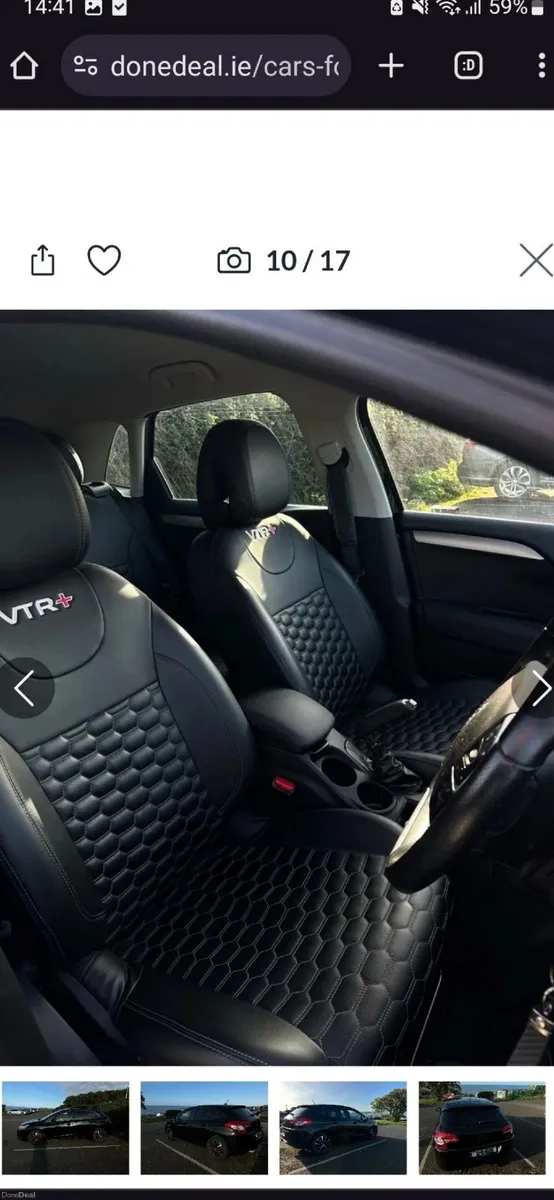 Citroen C4 2012 - Image 3