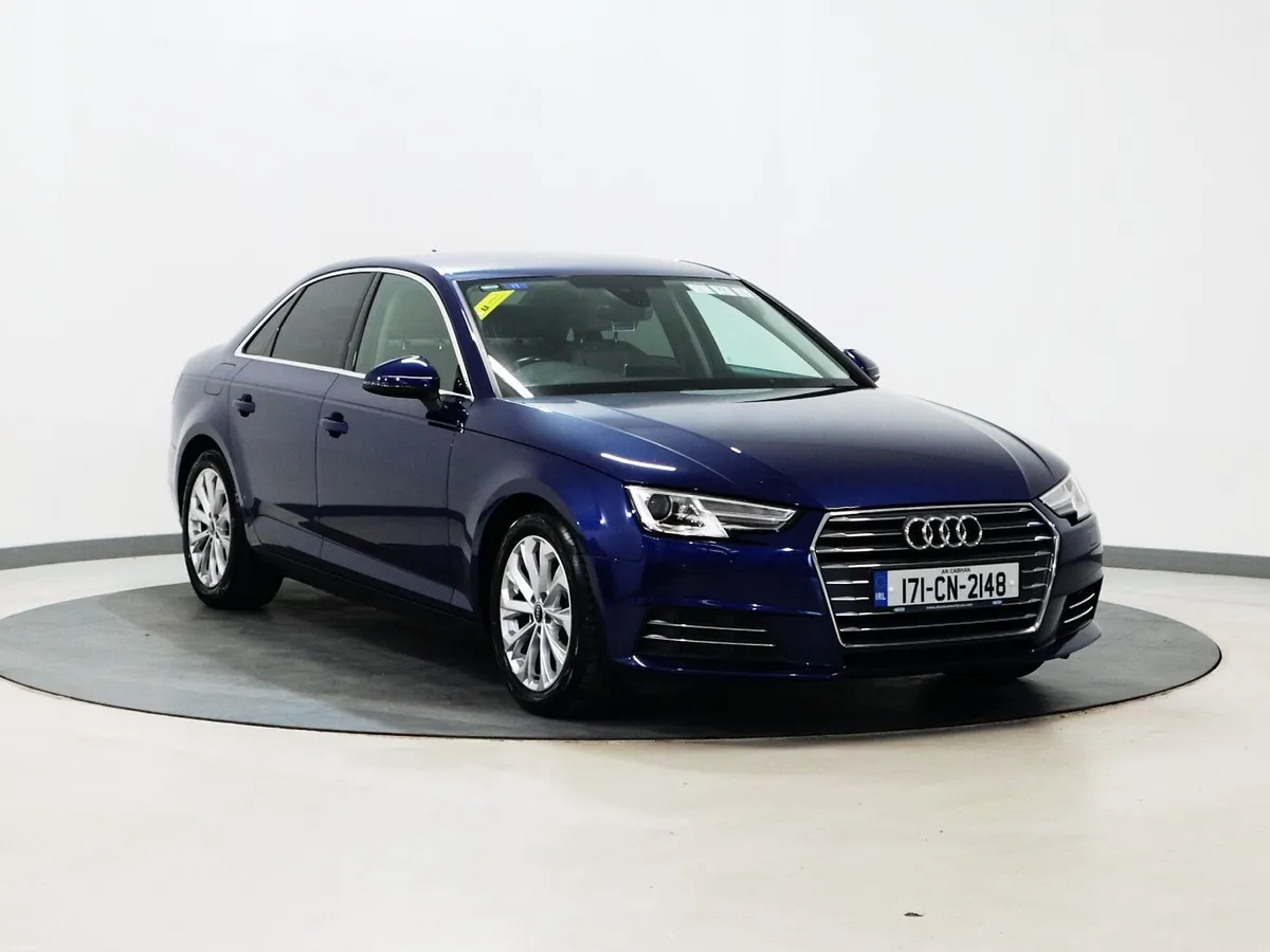 2017 Audi A4 Ultra Automatic - Immaculate - Image 1