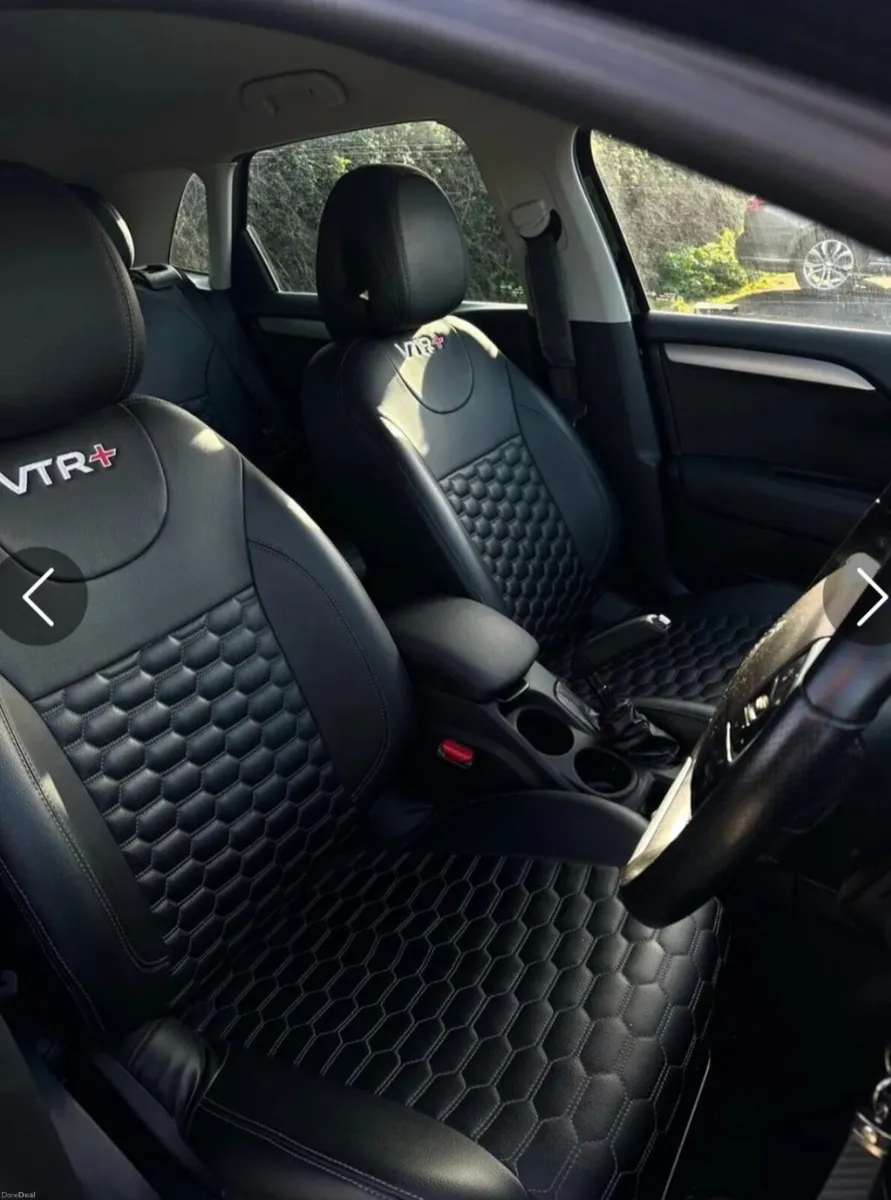 Citroen C4 VTR 1.6 Diesel 2012 - Image 2