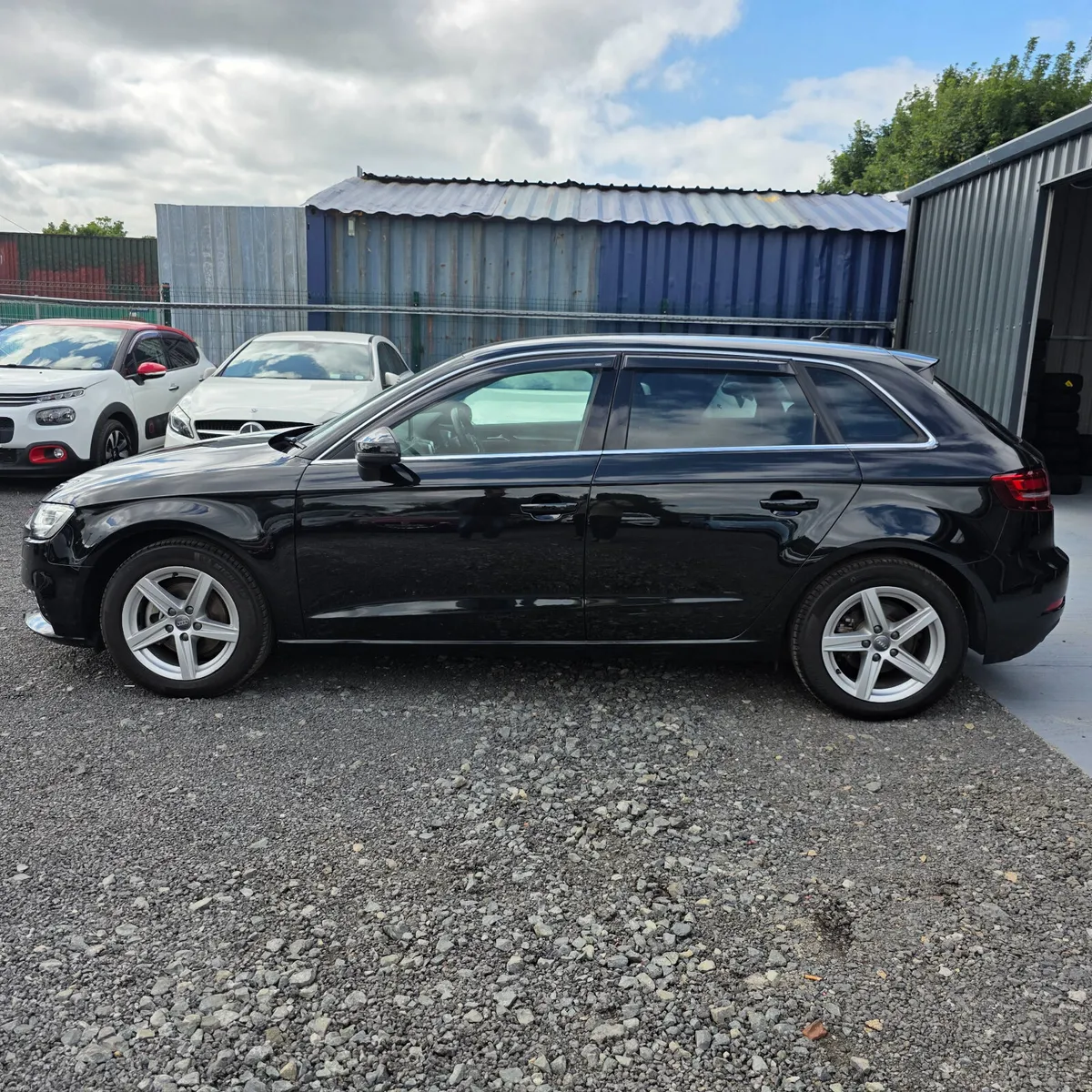 Audi A3 Automatic 2018 - Image 6