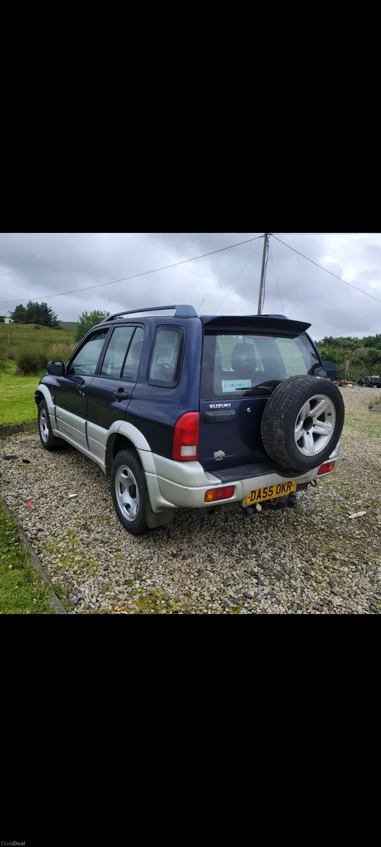 Jeep - Image 3
