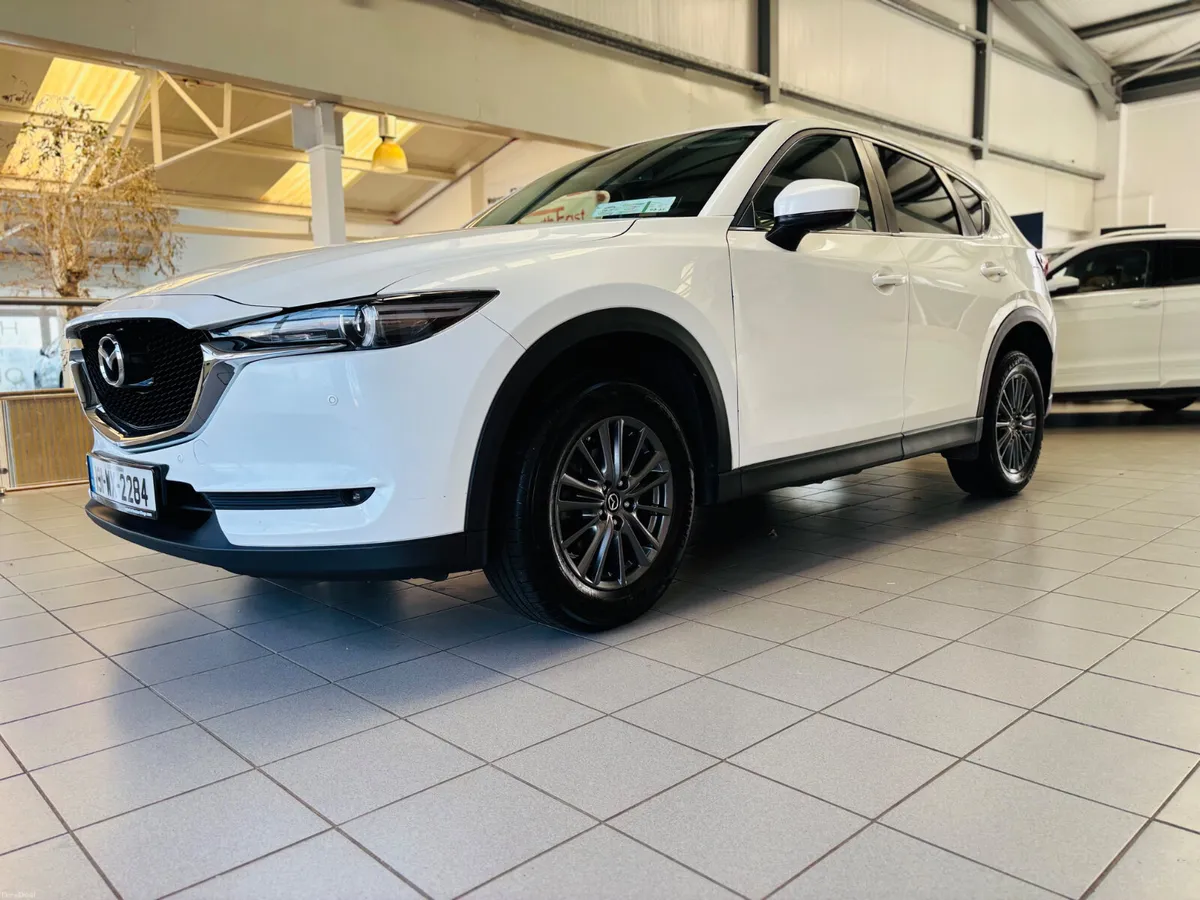 Mazda CX-5 2019 2.0 PETROL EXECUTIVE - Image 2