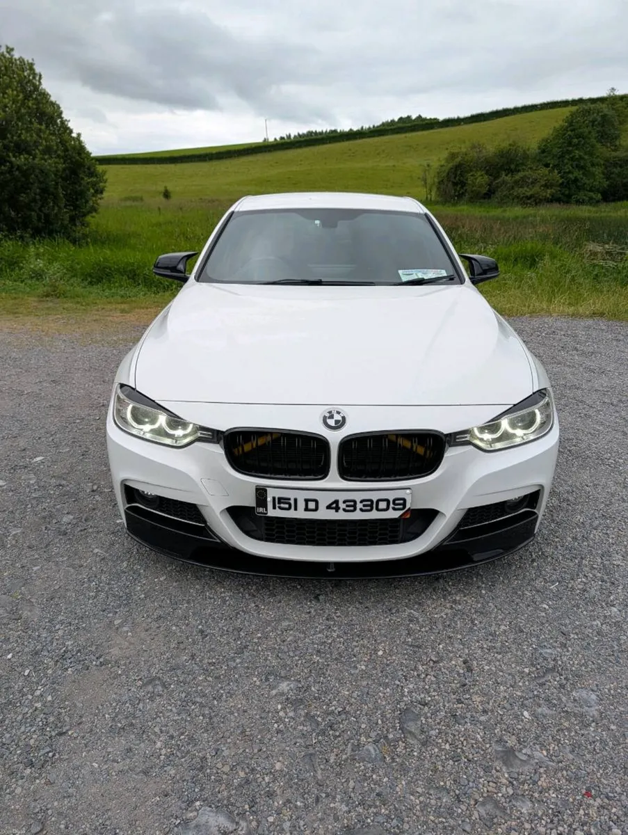 BMW 3 Series - Image 1