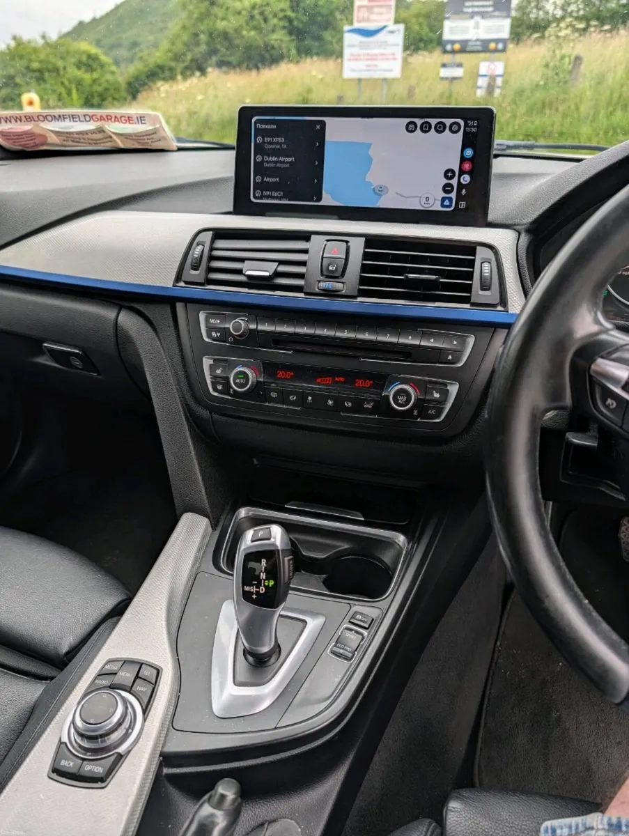 BMW 3 Series - Image 6