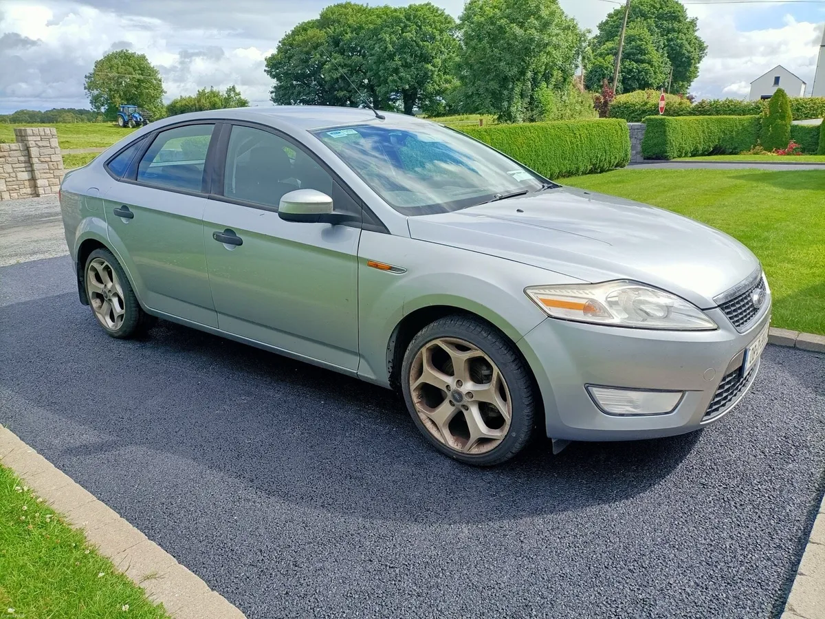 FORD MONDEO - Image 1