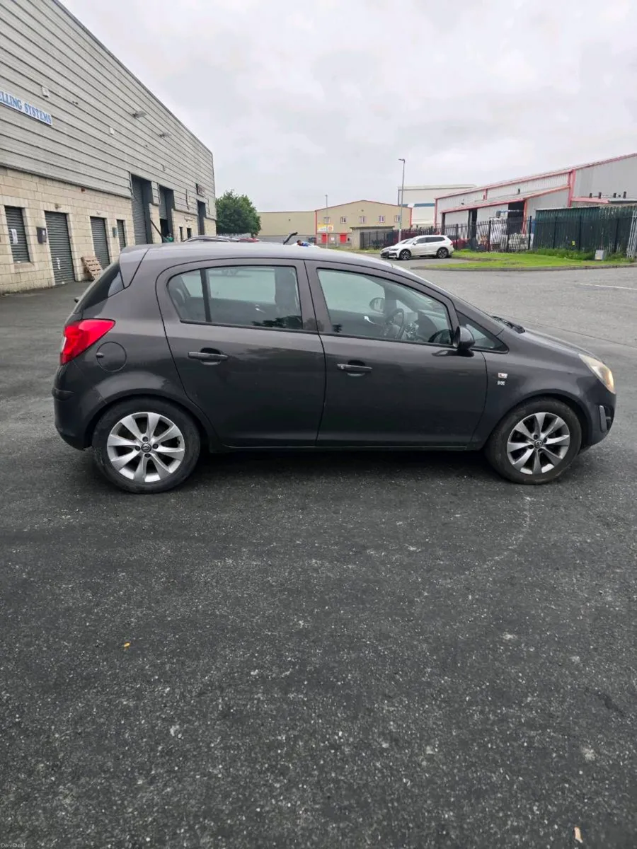 FOR SALE Fresh NCT/Service. - Image 1