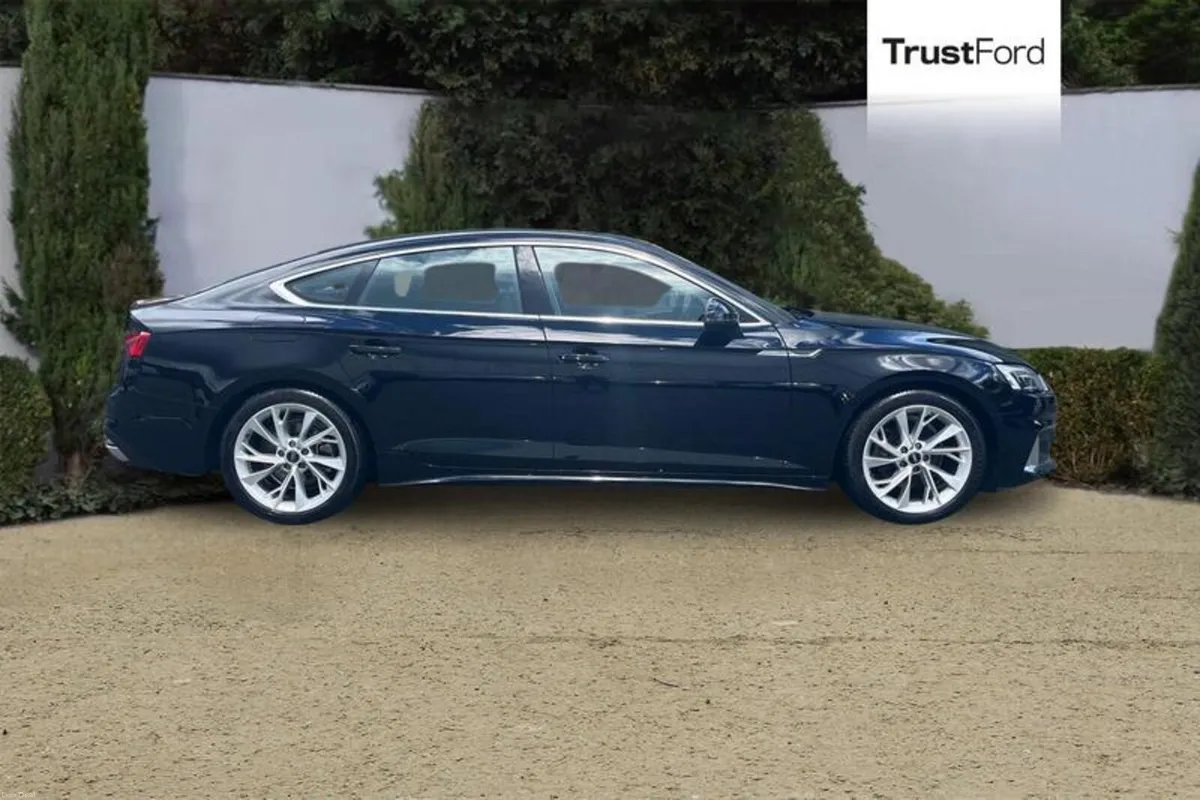 Audi A5 Sport - Image 3