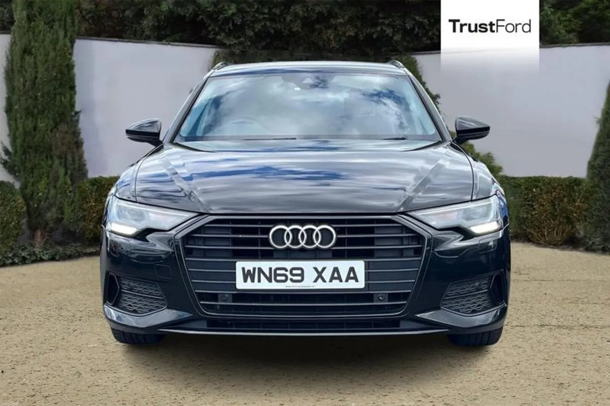 Audi A6 40 TDI Sport 5dr S Tronic - MOT'D TO FEB 2 - Image 6