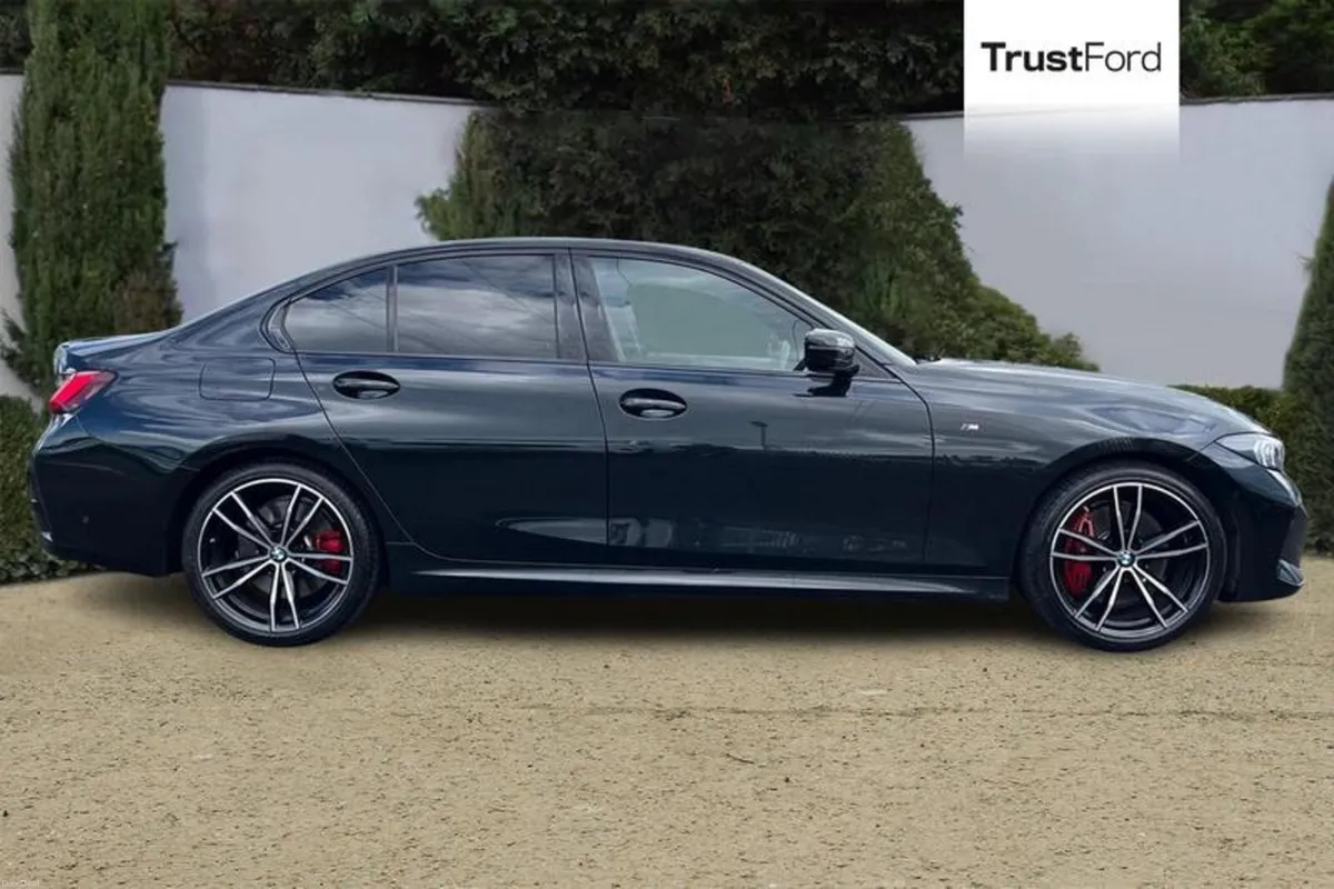 BMW 3-Series M Sport - Image 3