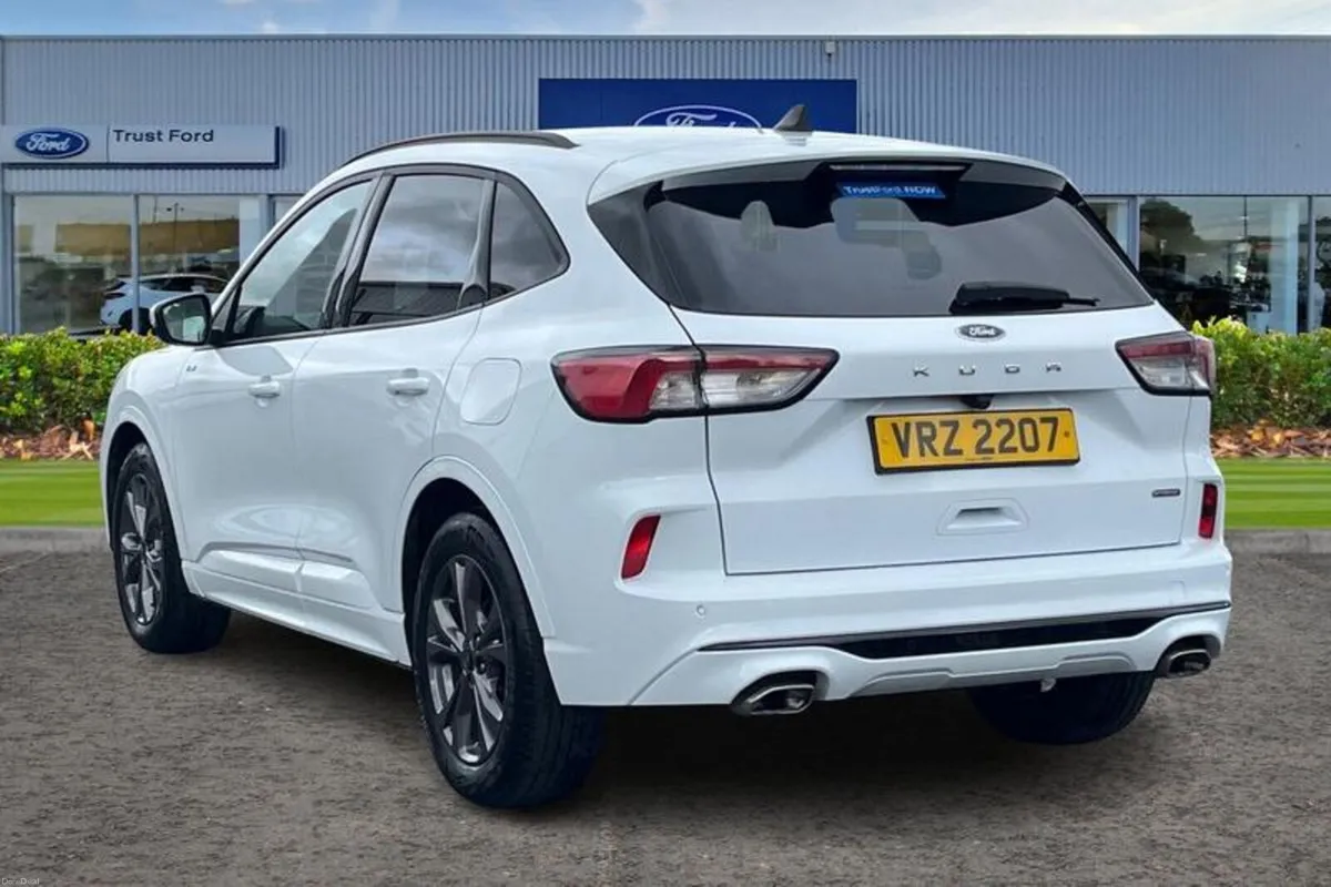 Ford Kuga ST-Line Edition - Image 2