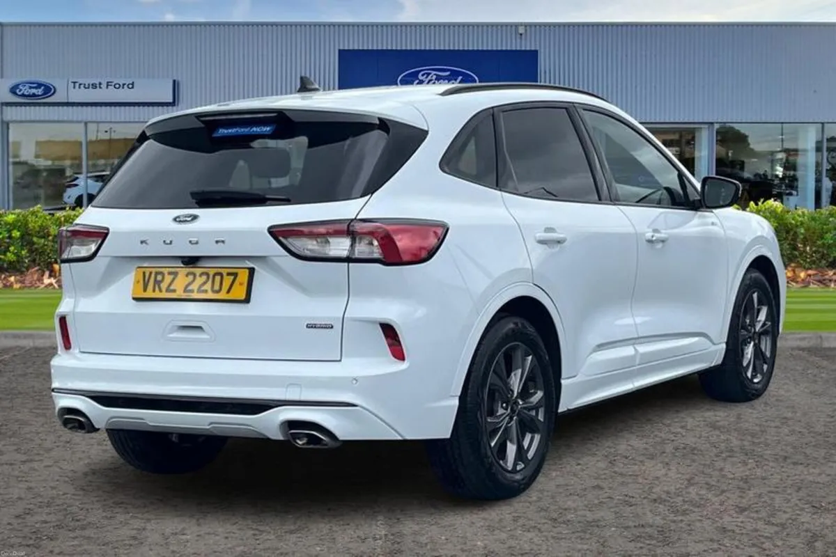 Ford Kuga ST-Line Edition - Image 4
