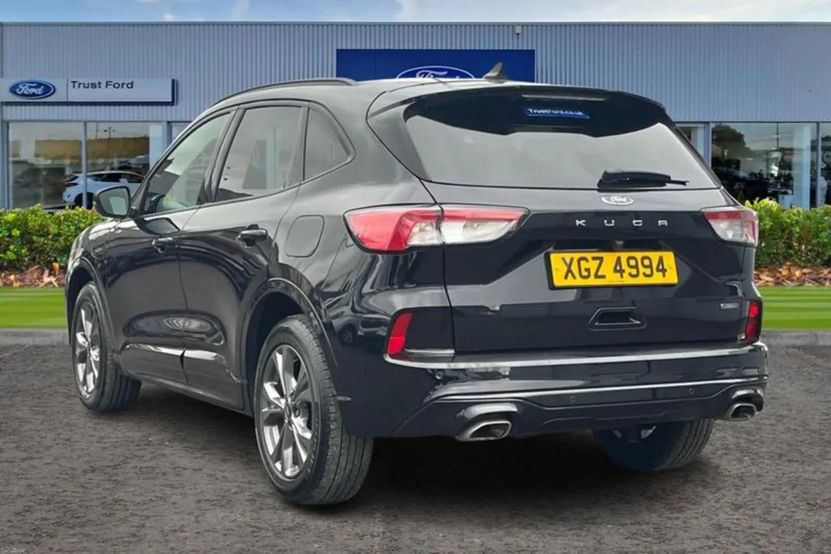 Ford Kuga ST-Line Edition - Image 2