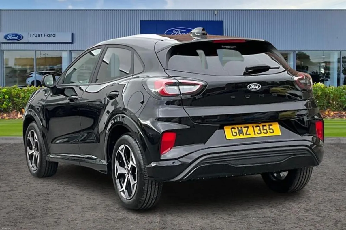 Ford Puma ST-Line - Image 2
