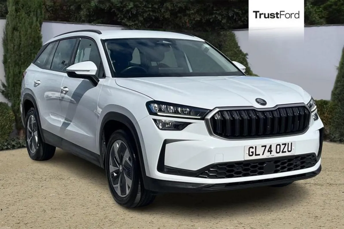 Skoda Kodiaq SE - Image 1