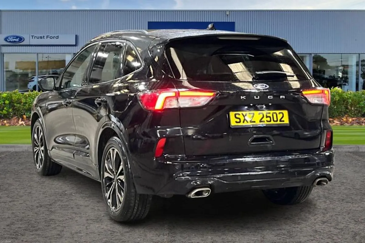 Ford Kuga ST-Line X Edition - Image 2
