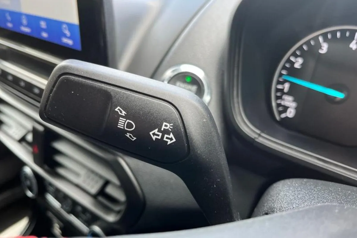 Ford EcoSport 1.0 EcoBoost 125 ST-Line 5dr - Image 6