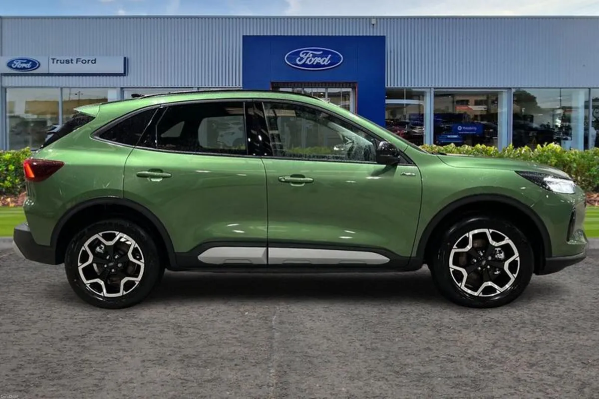 Ford Kuga Active - Image 3