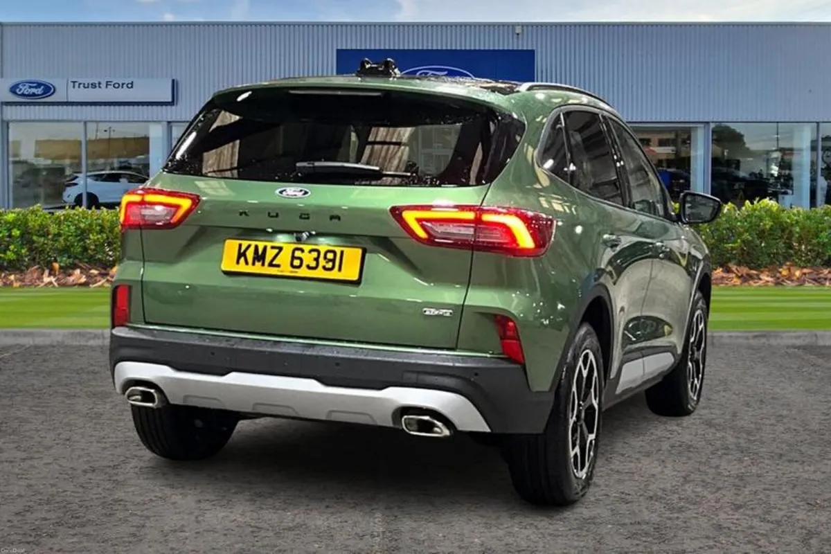 Ford Kuga Active - Image 4