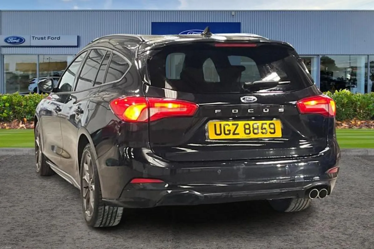 Ford Focus ST-Line Edition - Image 2