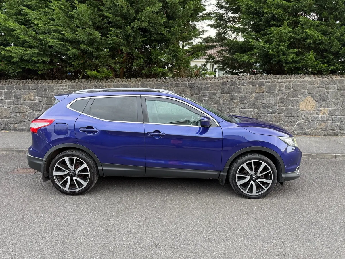 Nissan Qashqai - Image 3