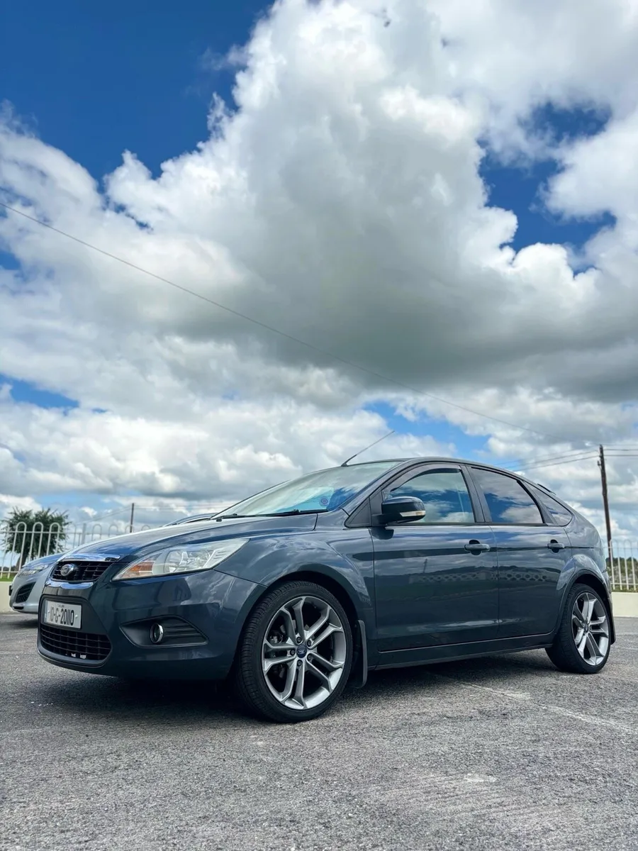 Ford Focus - Image 2